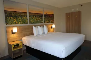 Image of Days Inn by Wyndham Mandan Bismarck Area