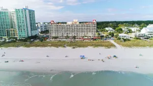 Image of Maritime Beach Club