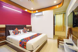Image of Fabhotel I Residency