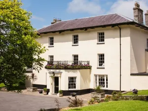 Image of Portclew House