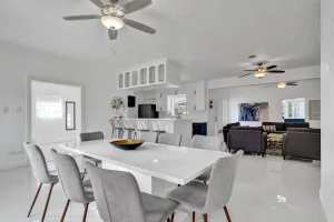 Image of La Serre Miami Home & Private Pool Near Aventura Mall