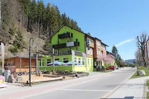 Image of Action Forest Hotel - Kletterwald - Lasertag - nähe Badeparadies
