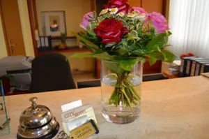 Image of City Hotel Wiesbaden