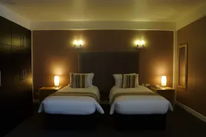 Image of West Wood Hotel