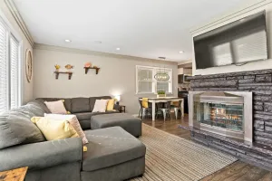 Image of Brew City | Game Room | Fenced Yard | Sleeps 13!