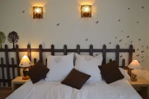 Image of Couette Et Cafe Crème