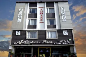 Image of Admire Inn