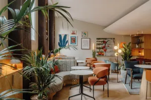 Image of Club Quarters Hotel St Paul's, London