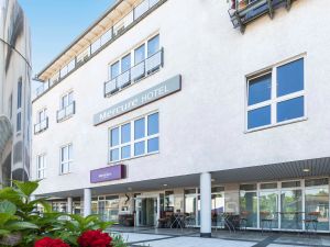 Image of Mercure Hotel Bad Oeynhausen City