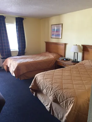 Image of Park Hill Inn and Suites