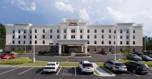 Image of Hampton Inn and Suites Fayetteville, NC