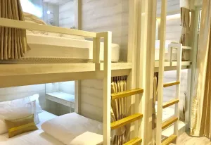 Image of Mariya Lady Hostel Suvarnabhumi Airport