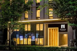 Image of hotel MONday Kyoto Karasuma Nijo