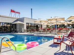 Image of ibis Orange Centre