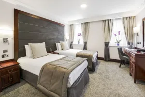 Image of Gem Fitzrovia Hotel