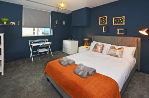 Image of Townhouse PLUS @ London Road Stoke