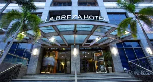 Image of La Breza Hotel