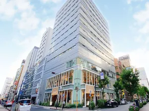 Image of Hotel Gracery Ginza
