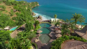Image of La Joya Biu Biu Resort