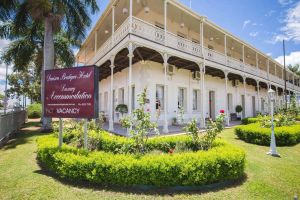 Image of Denison Boutique Hotel