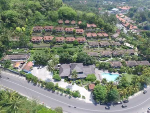 Image of Puri Bunga Beach Cottages