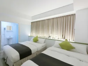 Image of T.O. Hotel Chengde