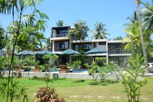 Image of Mango Tree Villa Bentota