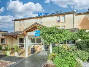 Image of ibis budget Lisieux