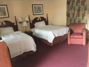 Image of Motel Town House