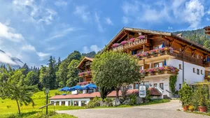 Image of Berg- und Aktivhotel Edelsberg GmbH