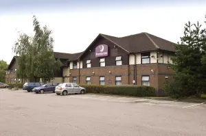 Image of Premier Inn Solihull South - M42