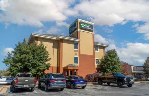 Image of Extended Stay America Select Suites - Springfield - South