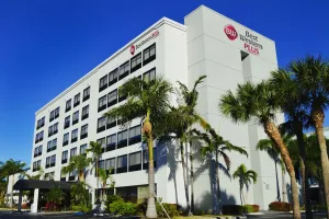 Image of Best Western Plus Ft Lauderdale Hollywood Airport Hotel