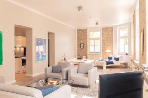 Image of OSTKÜSTE - Villa Albatros Design Apartments