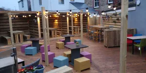 Image of Barley Sheaf, Old Bridge Street EN SUITE ROOMS, ROOM ONLY