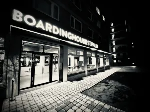 Image of Boardinghouse St.Pauli