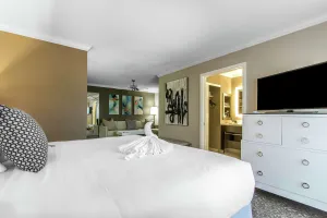 Image of The Burgundy Hotel, Tapestry Collection by Hilton