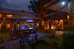 Image of Puerto Pension Inn