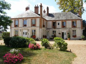 Image of Hotel La Villa des Bordes