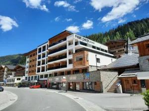 Image of FIRSTpeak Zauchensee