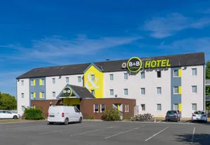 Image of B&B HOTEL Bourges 1