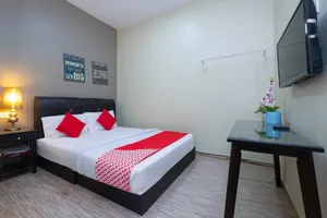 Image of OYO 89981 Nyamanya Hotel