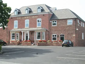 Image of The Corbet Arms