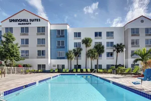 Image of SpringHill Suites Port Saint Lucie
