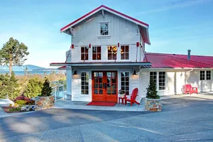 Image of Anacortes Ship Harbor Inn