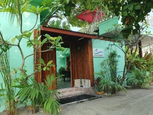 Image of Arianna Dhangethi