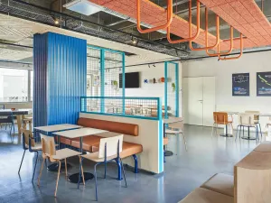 Image of ibis budget Nancy Laxou