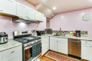 Image of Lake Chabot Getaway ~ 3 Mi to Water!
