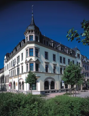 Image of Hotel Kaiserhof