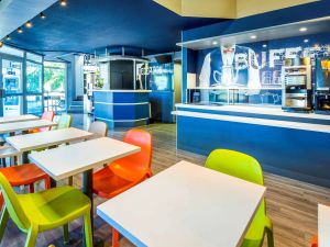 Image of ibis budget Aubagne Paluds Agora